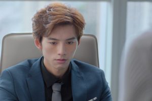ดูหนัง สะดุดรักนายพลังจิต Meeting You, Loving You ตอนที่ 4