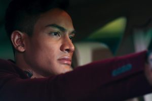 ดูหนัง ตาสัมผัสผี 2 Diamond Eyes 2 ตอนที่ 6