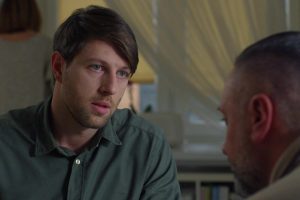 ดูหนัง ปมรัก กับดักหัวใจ I'm on Your Side ตอนที่ 47