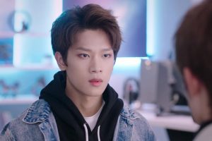 ดูหนัง ดวงดาวรักนิรันดร์ My Eternal Star ตอนที่ 9