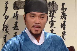 ดูหนัง Dong Yi, The Jewel in the Crown ตอนที่ 40