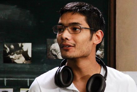 รวมผลงานของ คุณชายอดัม ที่คอหนังชาวไทยไม่ควรพลาด!!