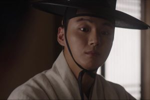 ดูหนัง ผู้กล้าแห่งแดนดิน The Nokdu Flower ตอนที่ 13