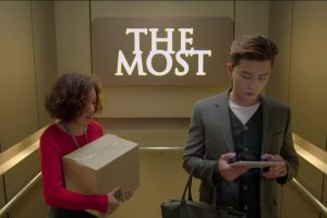 ดูหนัง วุ่นหัวใจรักยัยเคยสวย She Was Pretty ตอนที่ 2