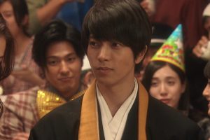 ดูหนัง ขอให้คุณพระหลงรักฉันอย่างหนัก 5→9 From Five to Nine ตอนที่ 7