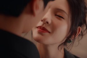 ดูหนัง สายตารัก สัมผัสหัวใจ Deep Affection Eyes ตอนที่ 5