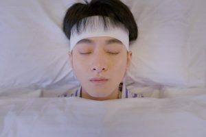 ดูหนัง รักจากเธอช่างดีต่อใจ Girlfriend ตอนที่ 31