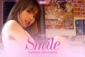 ดูหนัง สมายด์ สุภาพรรณ สายเสริมผล RUSH Fashion Vol.150 Smile ตอนที่ 2