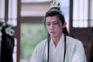 ดูหนัง ปฏิปักษ์รักหวนภพ Destiny and Saving ตอนที่ 6