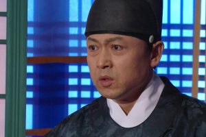 ดูหนัง Dong Yi, The Jewel in the Crown ตอนที่ 43