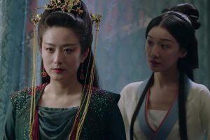 ดูหนัง บุปผารักคืนใจ In Blossom ตอนที่ 5