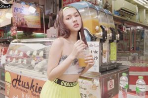 ดูหนัง ออน สตรีท On Street ตอนที่ 48