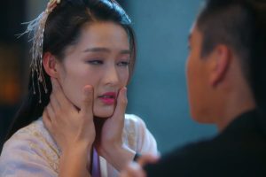 ดูหนัง หมาป่าจอมราชันย์ The Wolf ตอนที่ 23