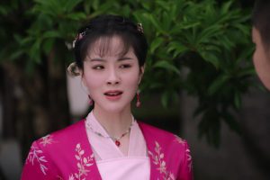 ดูหนัง เจ้าสาวทวงแค้น Bride's Revenge ตอนที่ 11