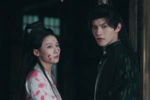 ดูหนัง ในใต้หล้า ข้ามีเพียงแม่ทัพ ‎Always My General ตอนที่ 20