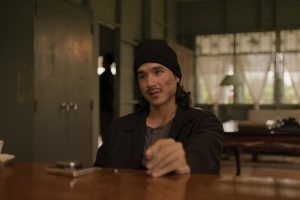 ดูหนัง สี่เสือแดนสยาม: โจรพันธุ์เสือ The Outlaws: Tigers Wrath ตอนที่ 4