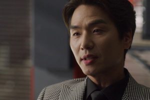 ดูหนัง เล่ห์แค้นแผนลวง Secret Boutique ตอนที่ 4