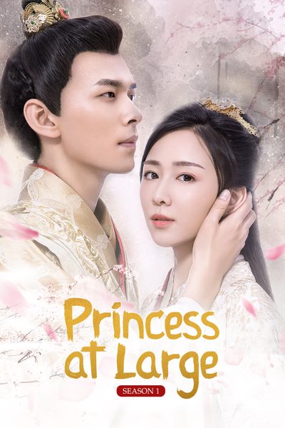 Princess at Large Season 1