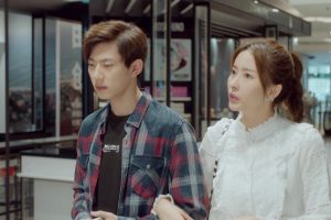 ดูหนัง อุ่นใจนักเมื่อรักมีเธอ Youth Should Be Early ตอนที่ 10