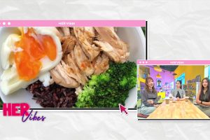 ดูหนัง Her Vibes ตอนที่ 21