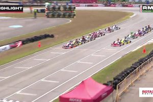 ดูหนัง การแข่งขันโกคาร์ทระดับประเทศ สนามที่ 1 (7-8 มีนาคม 2569) Rotax Max Challenge Thailand 2026 Round 1 (7-8 March 2026) ตอนที่ 2