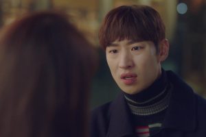 ดูหนัง ขอให้พรุ่งนี้ยังมีรัก Tomorrow with you ตอนที่ 9