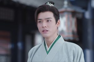 ดูหนัง อันเล่อ โฉมงามพลิกชะตา The Legend of Anle ตอนที่ 4