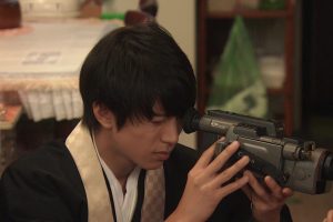 ดูหนัง ขอให้คุณพระหลงรักฉันอย่างหนัก 5→9 From Five to Nine ตอนที่ 6