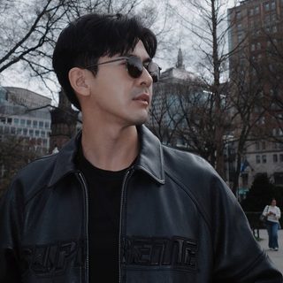 พงศกร เมตตาริกานนท์
