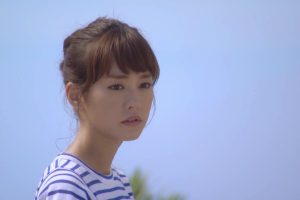 ดูหนัง ซัมเมอร์ ของหวาน และสามหนุ่ม A Girl and Three Sweethearts ตอนที่ 9