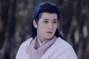 ดูหนัง เหมันต์รักเหนือกาลเวลา Snowy Night: Timeless Love ตอนที่ 26