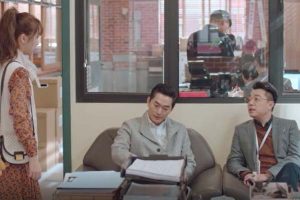 ดูหนัง เขียนรักใต้เงาจันทร์  Moonlight ตอนที่ 11