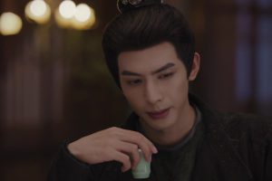 ดูหนัง กระวานน้อยแรกรัก Youthful Glory ตอนที่ 2