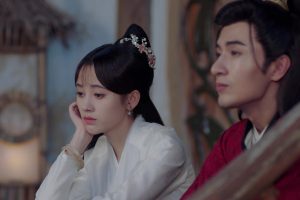 ดูหนัง หยุนซี หมอพิษหญิงยอดอัจฉริยะ Legend of Yun Xi ตอนที่ 34