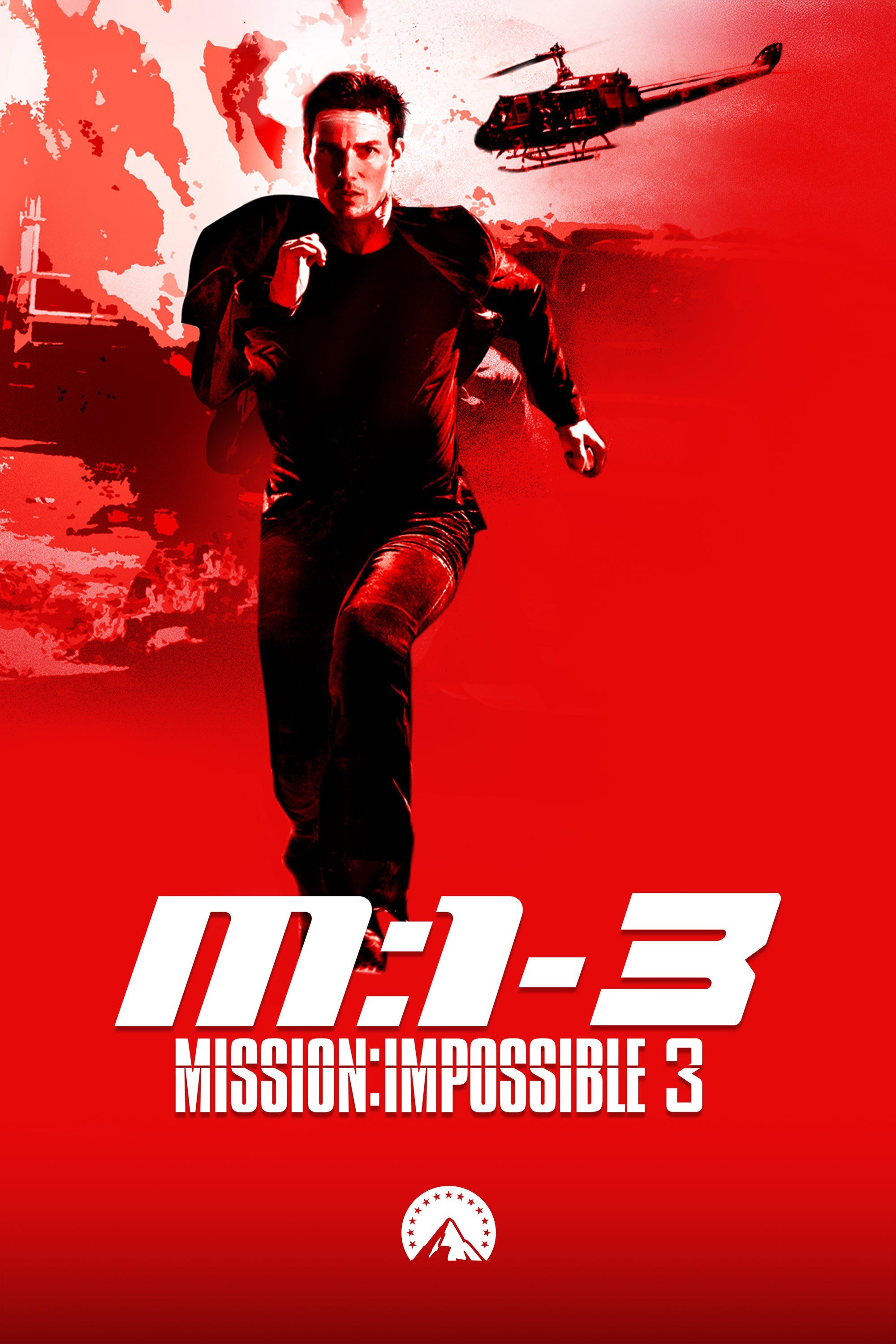 Mission: Impossible 3
