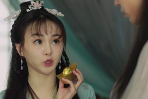 ดูหนัง วาดรักลิขิตหัวใจ Oh! My Sweet Liar! ตอนที่ 10