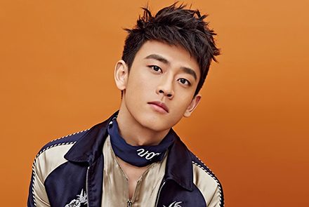 เปิดโปรไฟล์ "หวังเทียนเฉิน" พระเอกจากซีรีส์จีน "Tang dynasty Tour ย้อนเวลามาป่วนวัง"