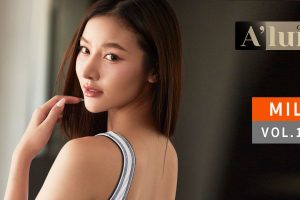 ดูหนัง มิ้ว ศิริประภา อินทรศรี A'lure Fashion Vol. 140 Milk ตอนที่ 2