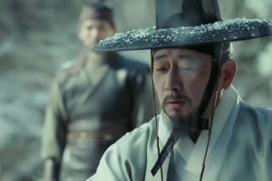 ดูหนัง เดิมพันชะตาท้าบัลลังก์ The Royal Gambler ตอนที่ 1