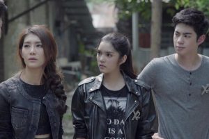 ดูหนัง Project X 2 แฟ้มลับเกมสยอง ปี 2 ตอนที่ 2