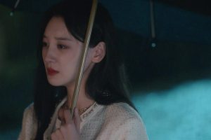 ดูหนัง ผูกชะตารักข้ามมิติ Present, Is Present ตอนที่ 9