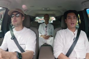 ดูหนัง TAG เพื่อนเที่ยว Tag Puen Tiew ตอนที่ 15