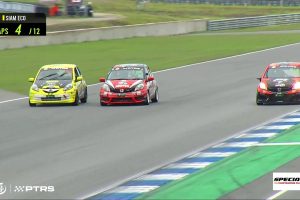 ดูหนัง พีที แม็กซ์นิตรอน เรซซิ่ง ซีรีส์ 2025 สนาม 4 (30 สิงหาคม 2025) PT Maxnitron Racing Series 2025 Race 4 (30 August 2025) ตอนที่ 8