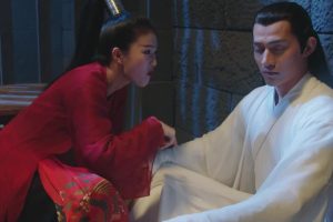 ดูหนัง เจาเหยา ลิขิตรักนางพญามาร Zhao Yao ตอนที่ 22