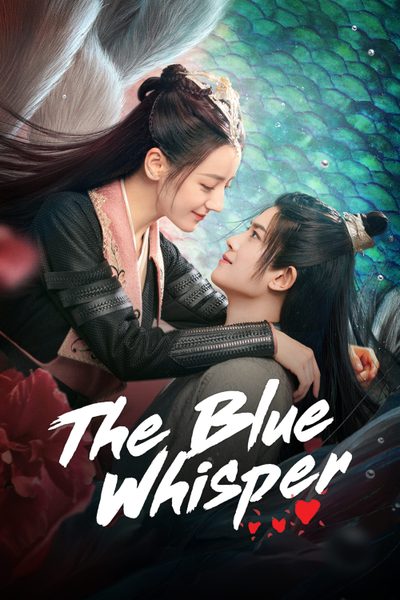 The Blue Whisper