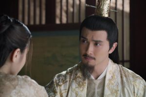 ดูหนัง สามชาติสามภพ ป่าท้อสิบหลี่ Eternal Love ตอนที่ 38