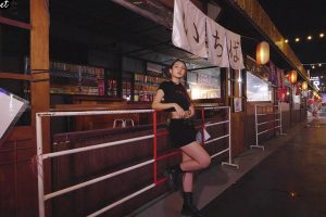 ดูหนัง ออน สตรีท On Street ตอนที่ 56