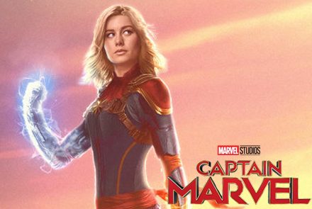 อัพเดต หนังมาร์เวลที่มีกำหนดเข้าฉายในอนาคต