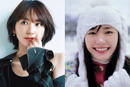 10 นักแสดงญี่ปุ่นสุดน่ารัก พร้อมผลงานการแสดงของพวกเธอ