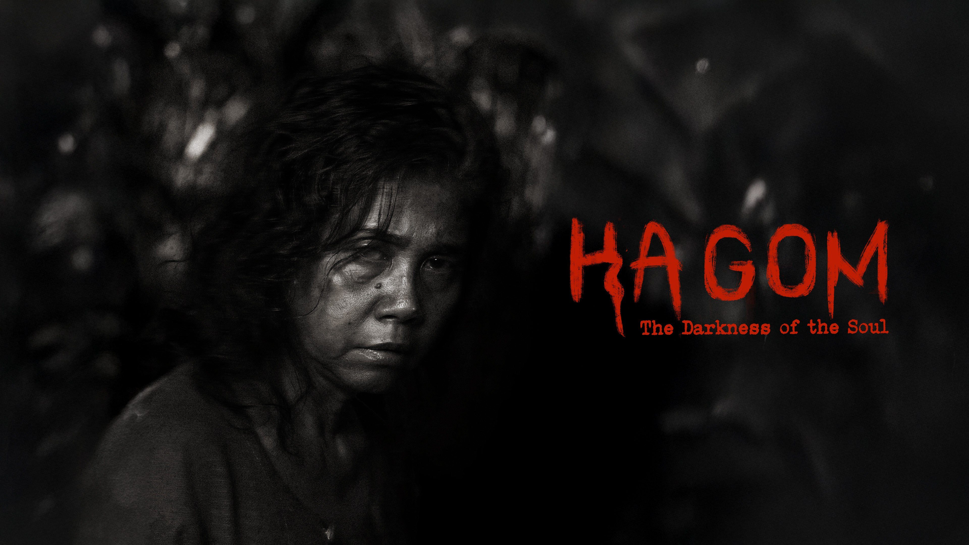  Ha Gom: The Darkness of the Soul